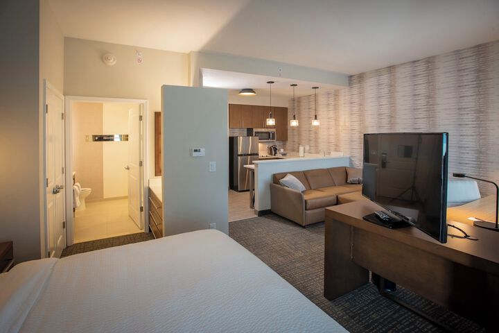 Residence Inn by Marriott Pensacola Airport / Medical Center