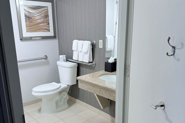 Courtyard by Marriott Fishkill