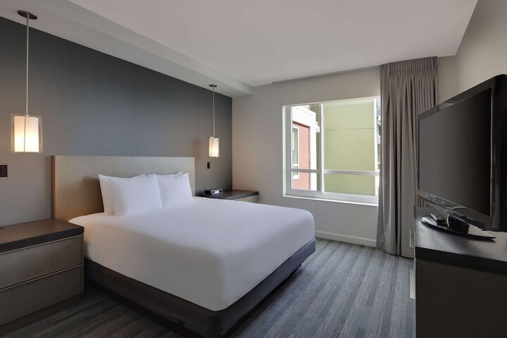 HYATT house San Jose / Silicon Valley