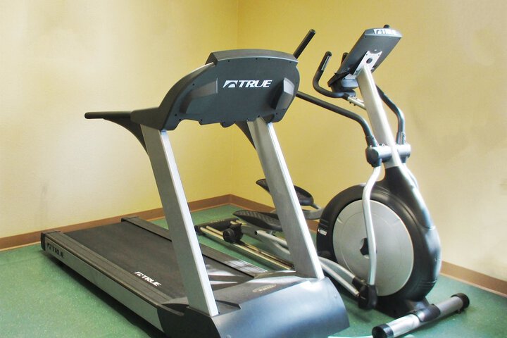 Health and Fitness 16 of 17