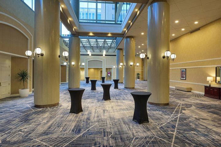 Marriott Columbia