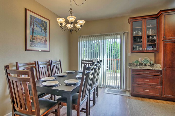 Pool Access & Deck: Bethany Beach Gem