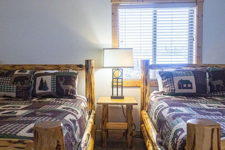 Sawtelle Mountain Resort