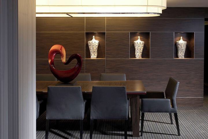 Hyatt Regency Toronto