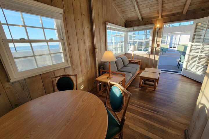 The Beach Cottages