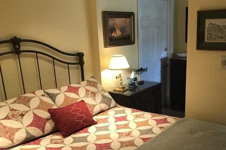 Inn at Stony Creek