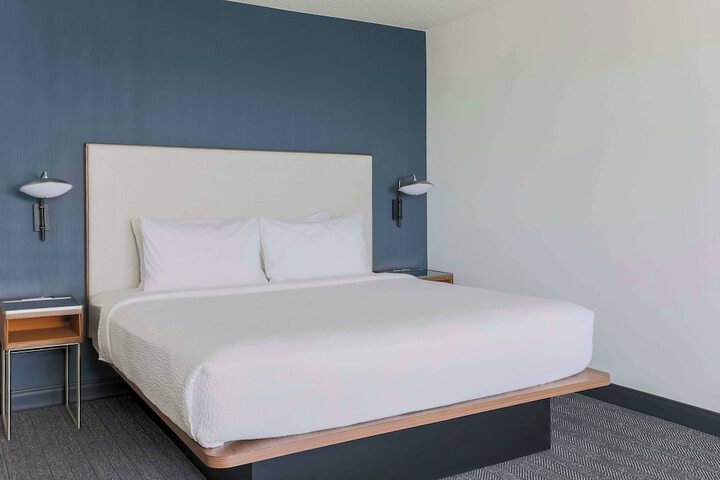 Courtyard by Marriott Denver Golden / Red Rocks