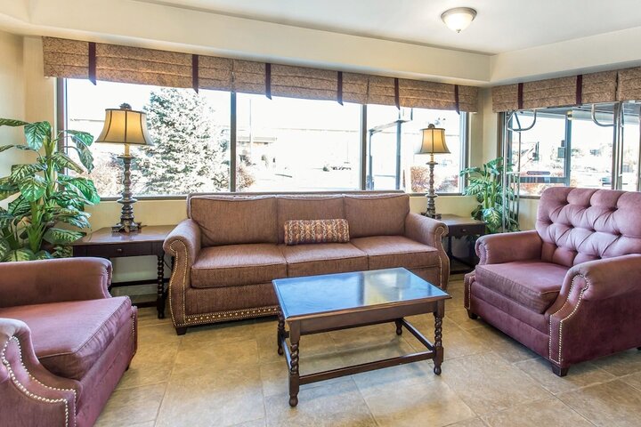 Hotel Interior 10 of 46