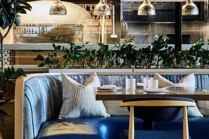 The Shay Hotel