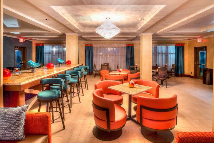 Holiday Inn Express Wichita South by IHG