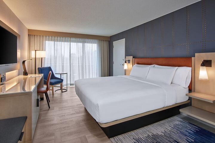 Marriott Lexington Griffin Gate Golf Resort & Spa