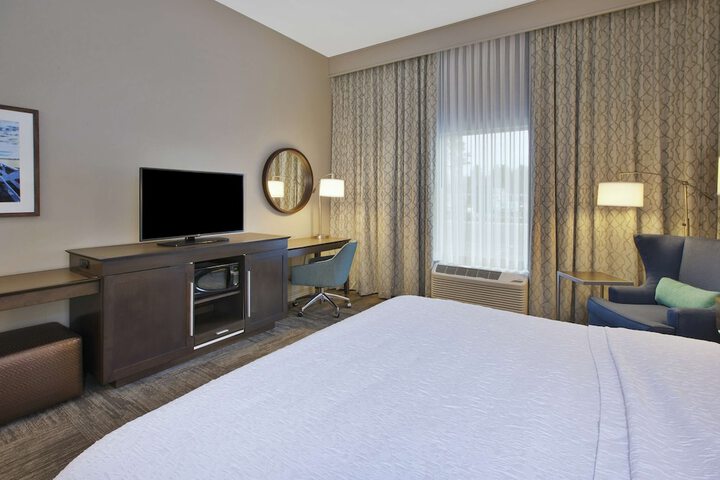 Hampton Inn Kennebunk Kennebunkport