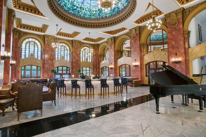 Hotel Paso Del Norte Autograph Collection