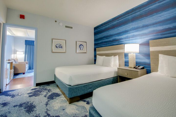 Atlantic Sands Hotel & Conference Center