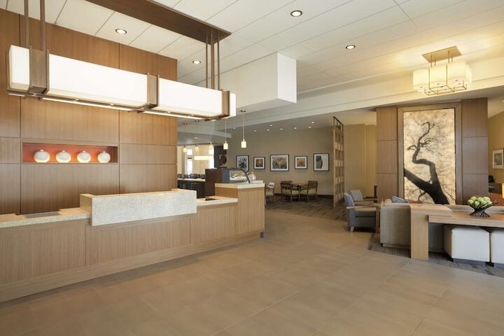 Hotel Interior 16 of 37