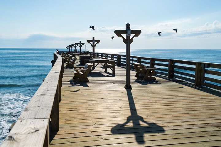 Hilton Garden Inn Outer Banks / Kitty Hawk