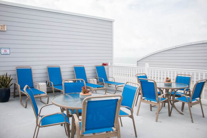 Seaside Amelia Inn