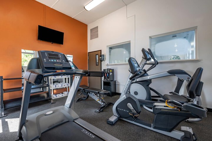Comfort Inn Romeoville - Bolingbrook