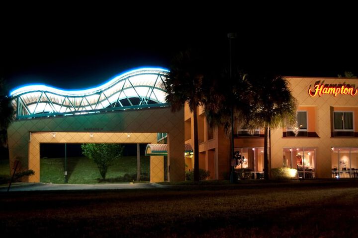 Hotel 6 of 69