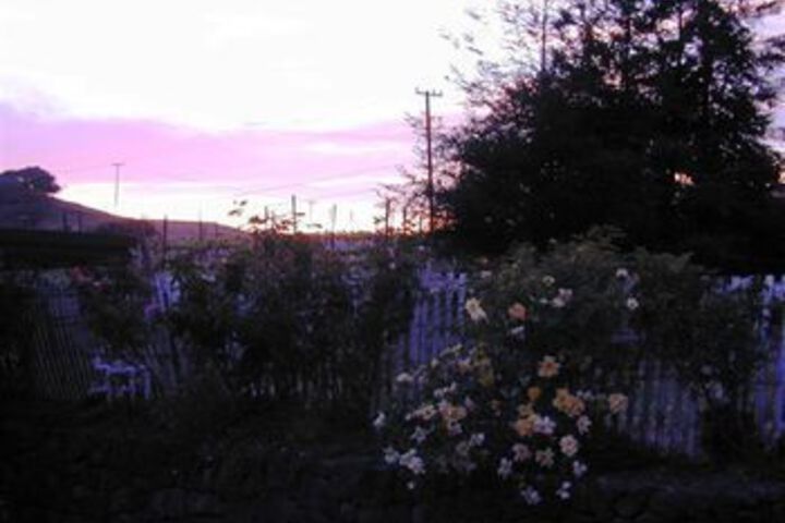 Point Reyes Vineyard Inn