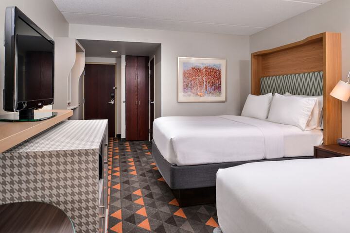 Holiday Inn Hotel & Suites Rochester - Marketplace by IHG