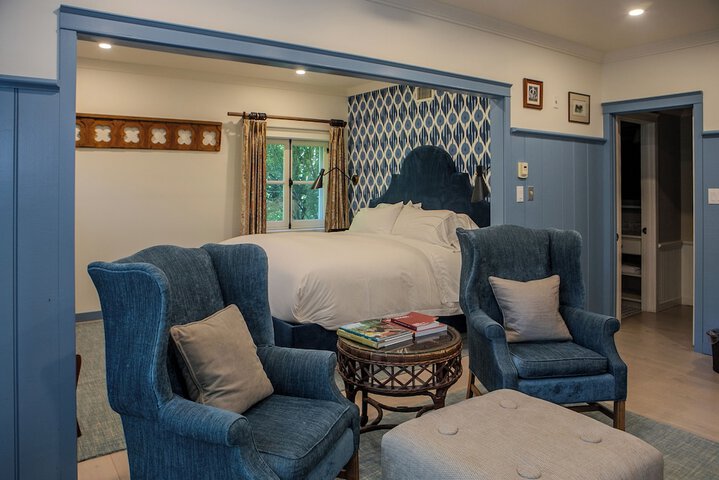 Langdon Hall Country House Hotel & Spa