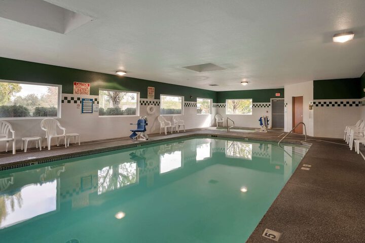 Pool 7 of 88
