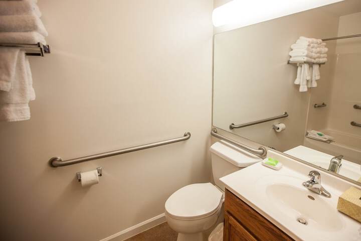 Smugglers Notch Resort by Resort Stay