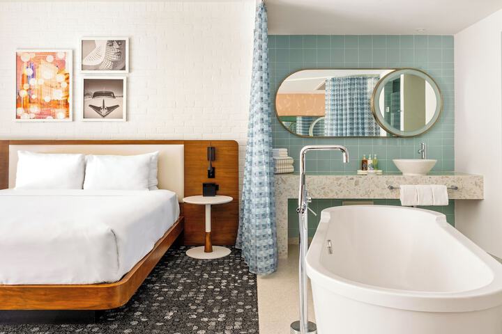 Hotel Valley Ho