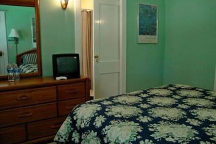 Finger Lakes Bed and Breakfast