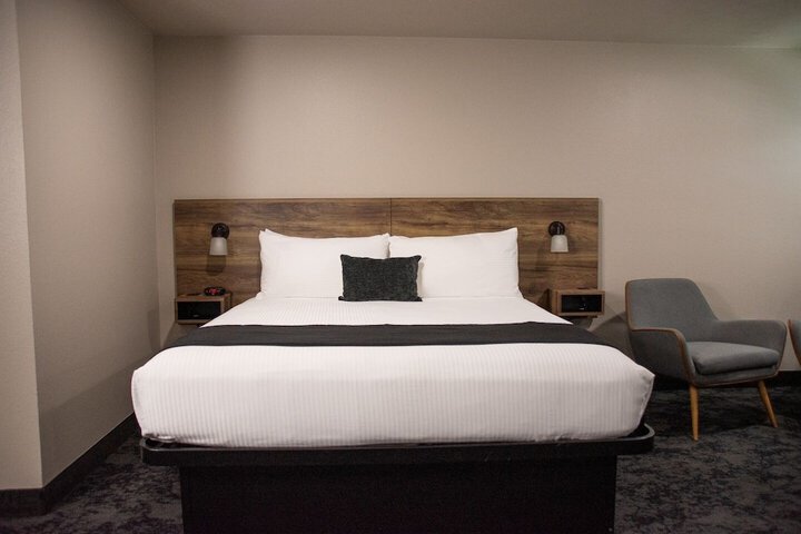 Hotel Ruby Ponderay / Sandpoint