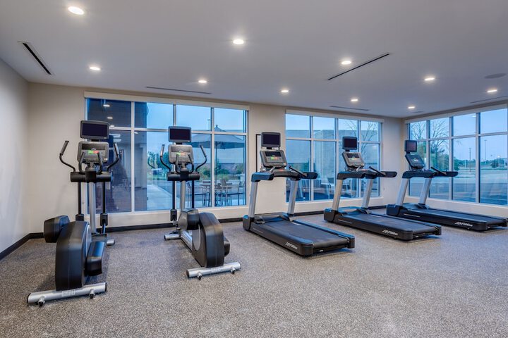 TownePlace Suites by Marriott Chicago Waukegan / Gurnee