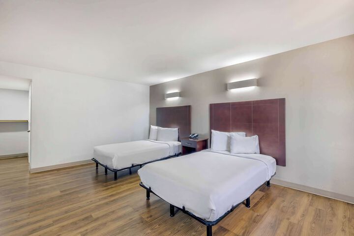 Motel 6 Falls Church VA - Arlington Boulevard