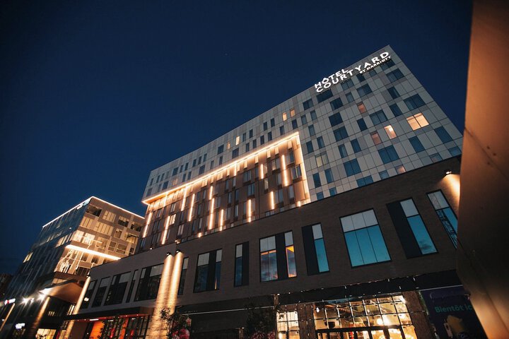 Hotel 2 of 42