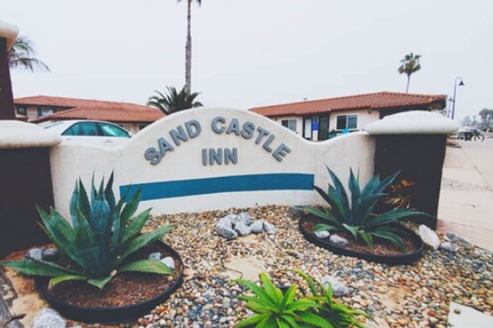 Hotel 6 of 155