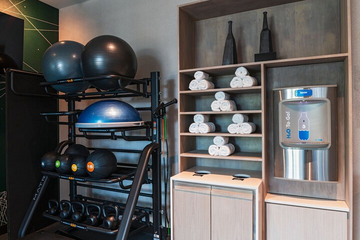 Health and Fitness 39 of 42