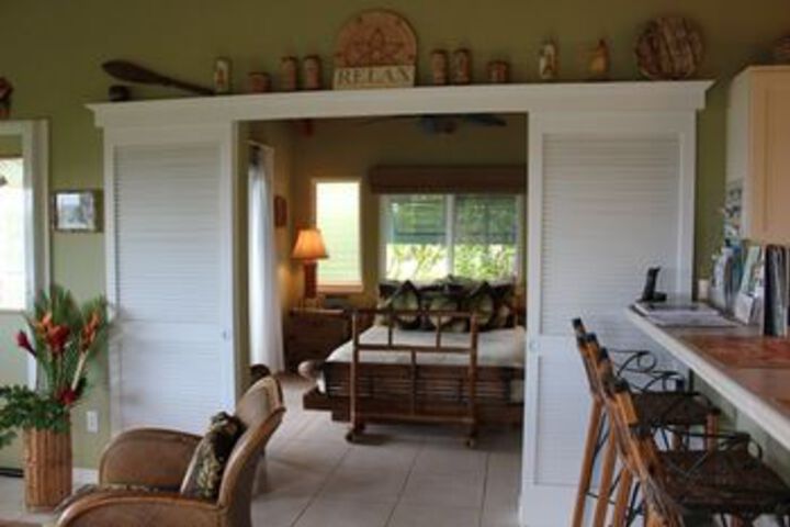 Hana Oceanfront Cottages