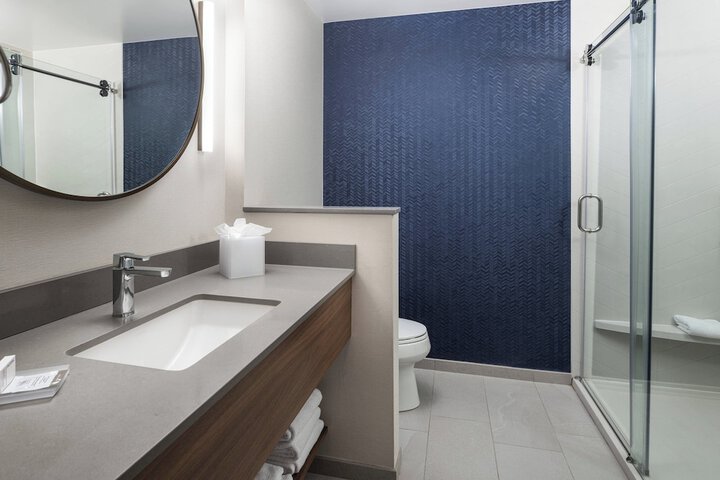 Fairfield Inn & Suites by Marriott South Kingstown Newport Area