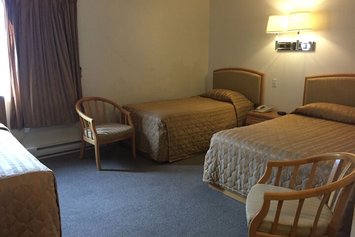 Hotel DeOro