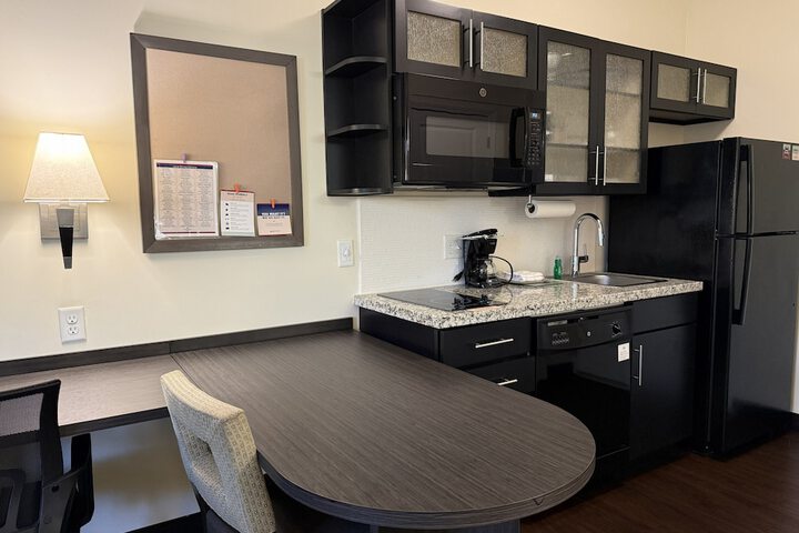 Candlewood Suites Jacksonville - Mayport by IHG