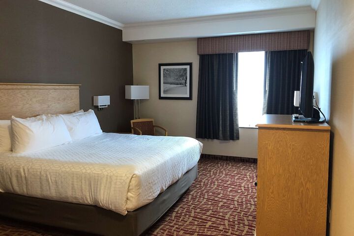 Best Western Plus Cobourg Inn & Convention Centre