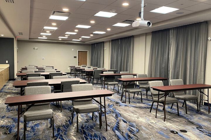 Fairfield Inn & Suites Seneca Clemson Univ Area
