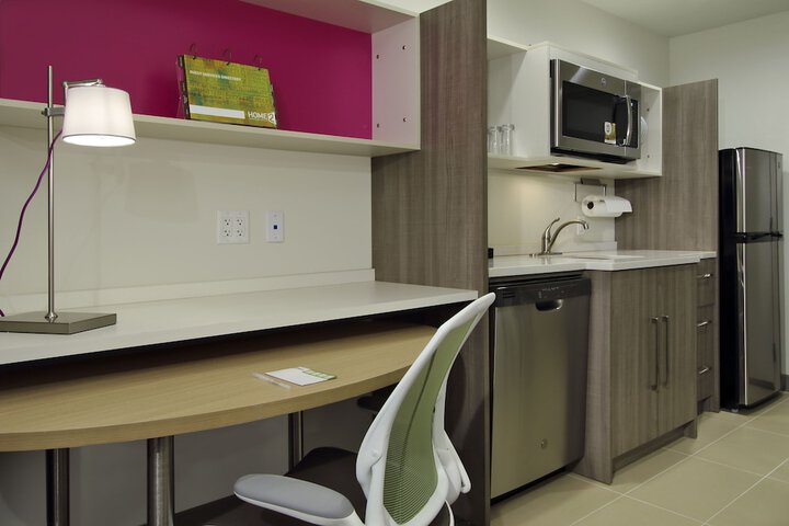 Home2 Suites by Hilton Port Arthur TX