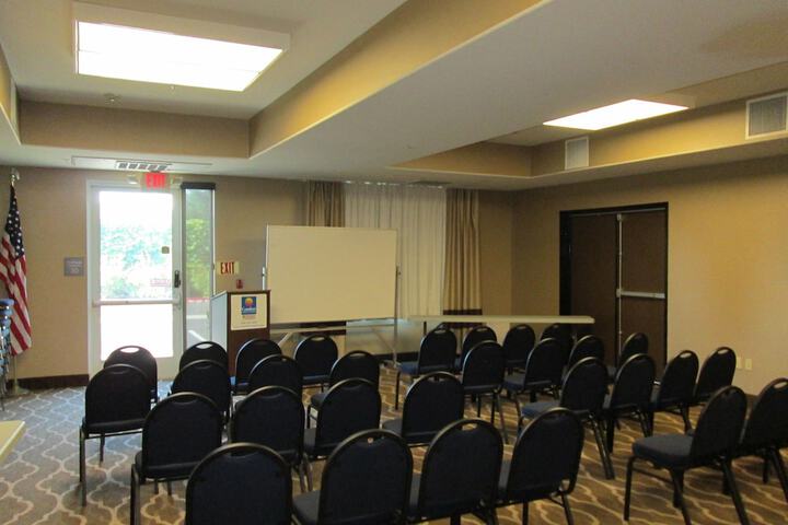 Meeting 58 of 73