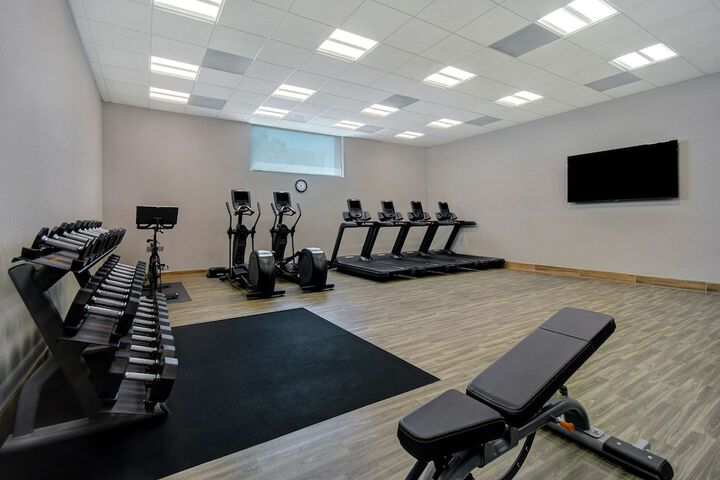 Hampton Inn & Suites Ontario Rancho Cucamonga