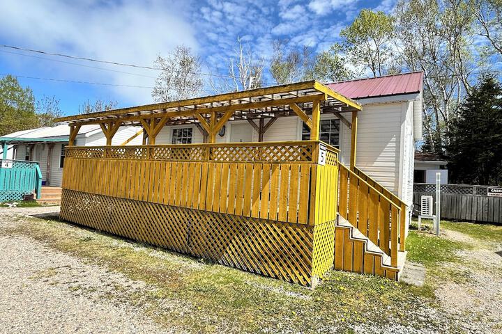 Terrace/Patio 108 of 122