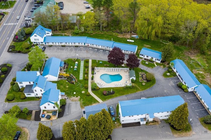 Ner Beach Motel