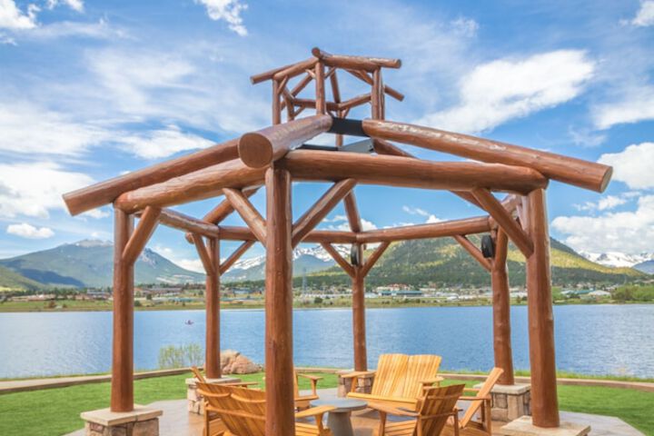 The Estes Park Resort