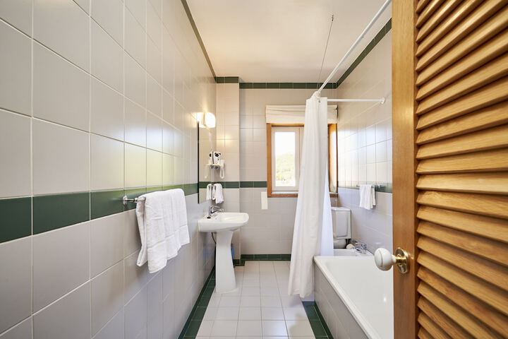Hotel Castrum Villae