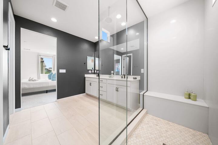 at Marbella Lane - Curated 5BR in Upscale RMV Haven